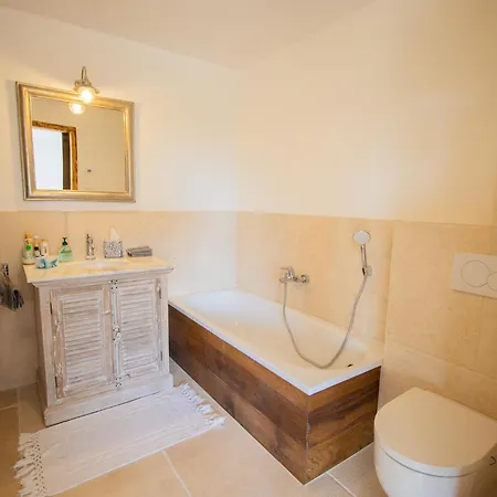 Parque de vacaciones Ferien Auf Dem Pferdehof *