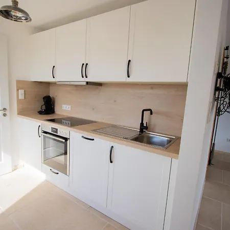 Ferien Auf Dem Pferdehof Parque de vacaciones Hulben