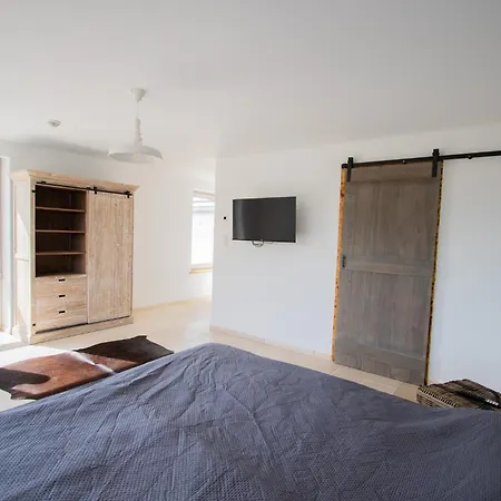 Ferien Auf Dem Pferdehof