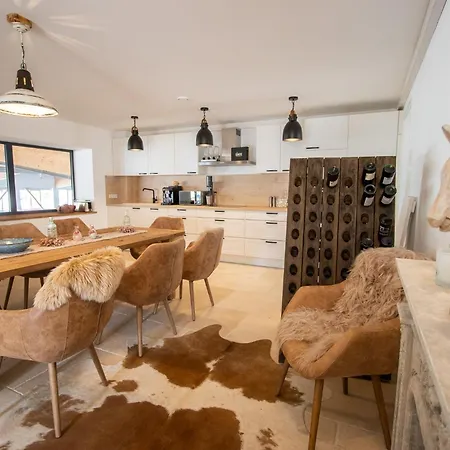 Ferien Auf Dem Pferdehof Parque de vacaciones *